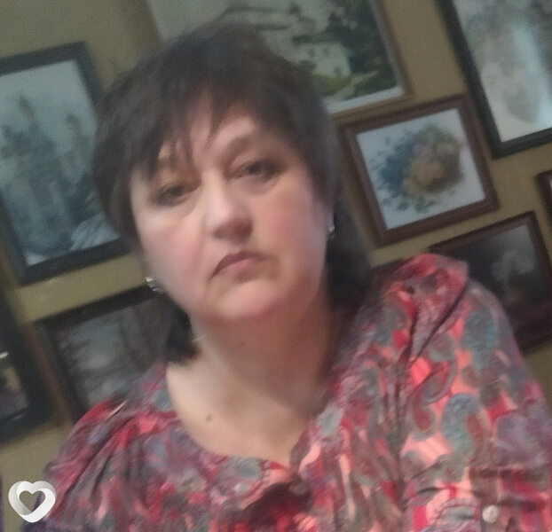 Галина, 63, Витебске — анкета №899480