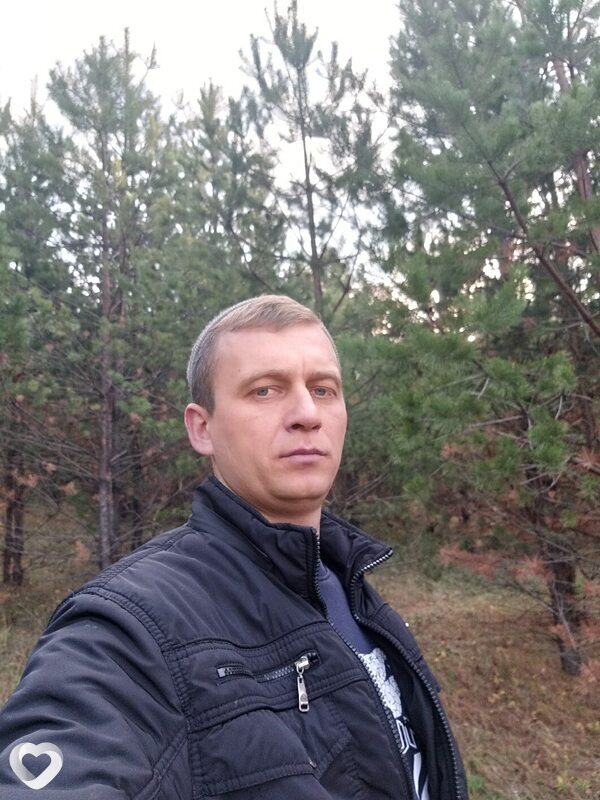 Вячеслав, 40, Тольятти — анкета №899366