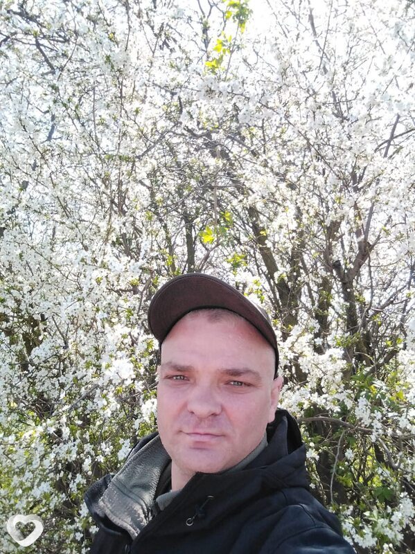 Виталий Борисов, 40, Москве — анкета №899370