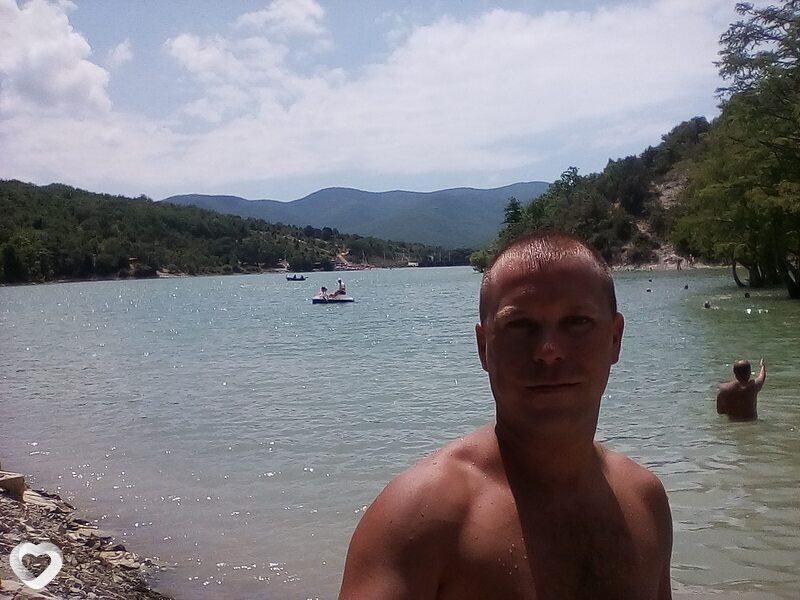 Александр, 39, Сочи — анкета №899339