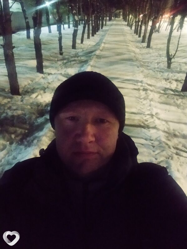 Радик, 46, Набережных Челнах — анкета №899341