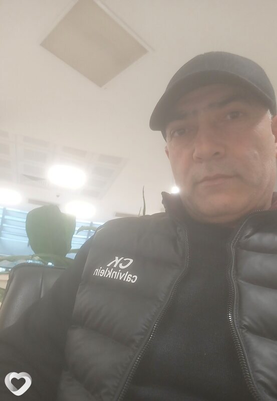 Бахтияр, 48, Махачкале — анкета №899345