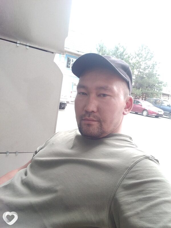Жандос, 36, Талгаре — анкета №899348