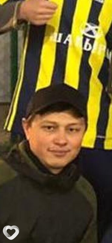 Омер, 43, Талдыкорган — анкета №899349