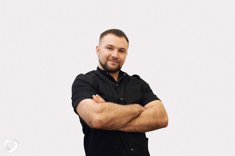 Виктор, 34, Йошкар-Оле — анкета №899350