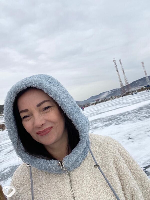 Татьяна, 46, Иркутске — анкета №899352