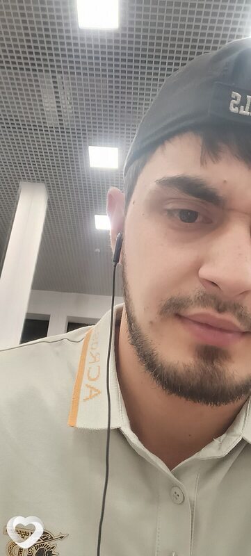 Али Чон, 29, Екатеринбурге — анкета №899685