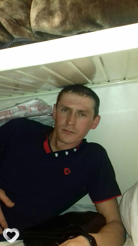 Наиль, 41, Ульяновске — анкета №899689