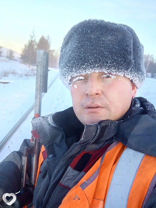 Алексей, Сорск