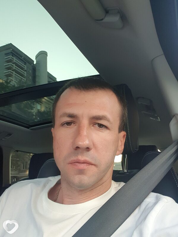 Геннадий, 38, Москве — анкета №899700