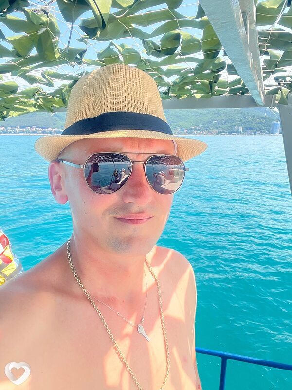 Алан, 45, Владикавказе — анкета №899703