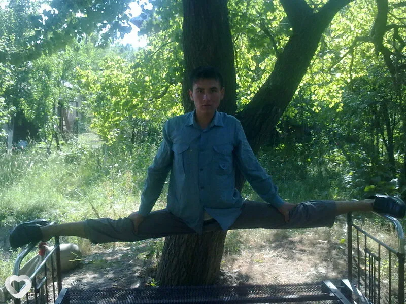 Islom, 32, Ангрен — анкета №10698