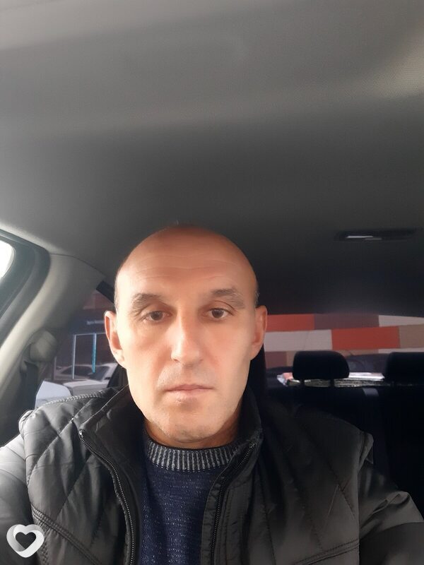 Роман, 38, Моздоке — анкета №899734