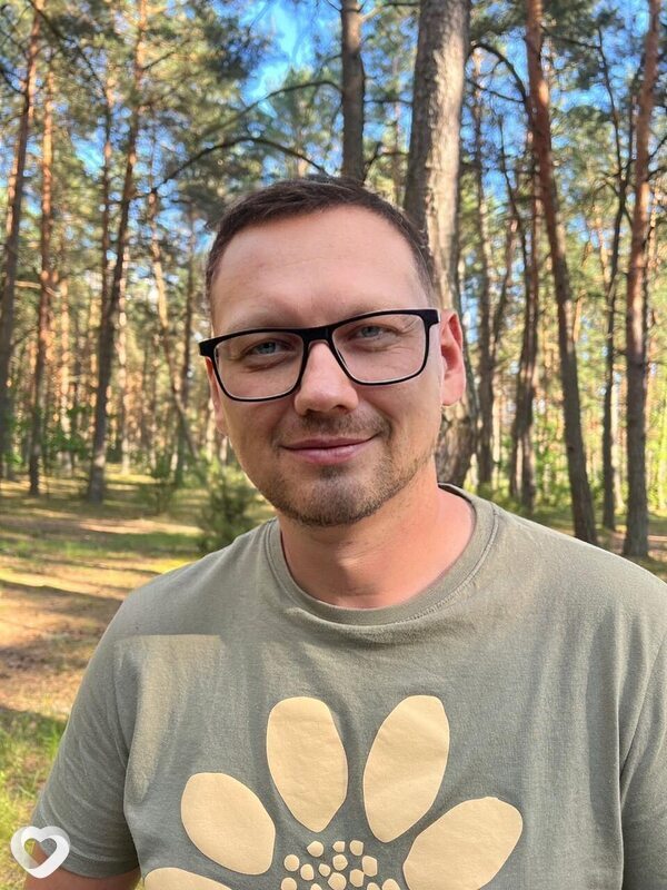 Он, 43, Калининграде — анкета №899738