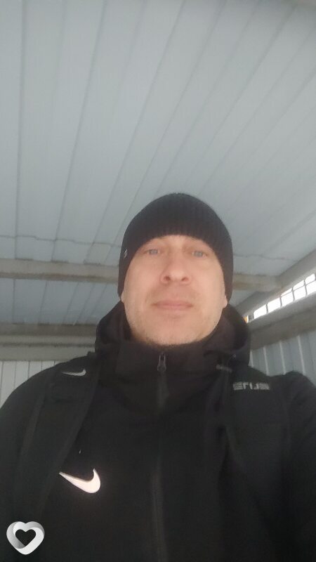 Виталий, 43, Речице — анкета №899739