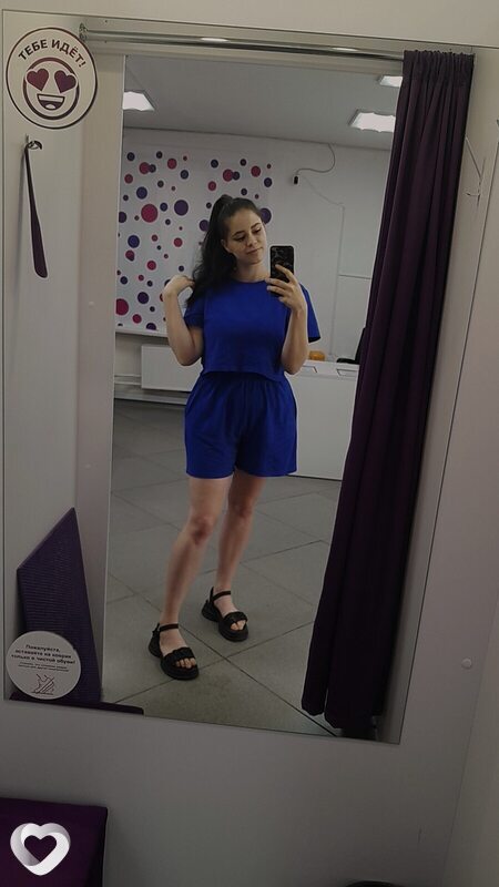 Екатерина, 23, Самаре — анкета №899744