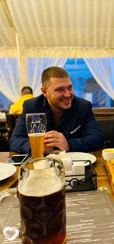 Александр, 30, Красноярске — анкета №899746