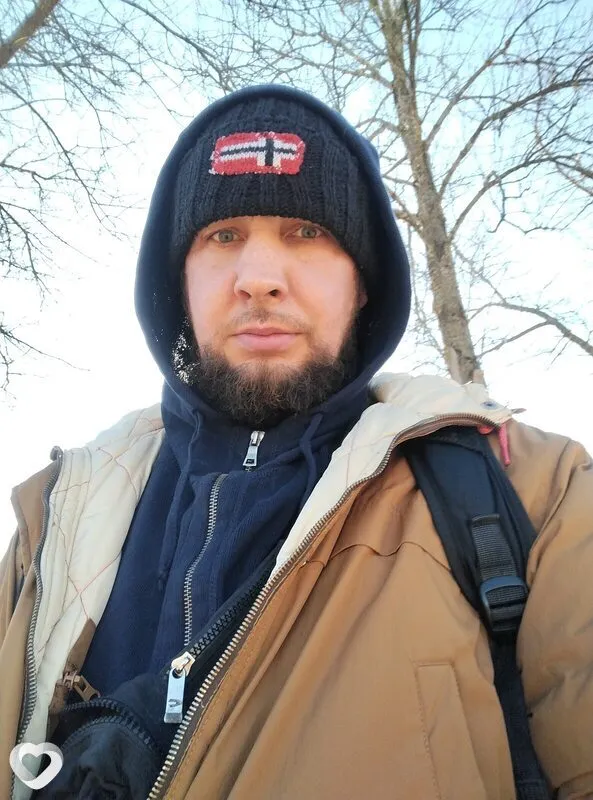 Валерий, 44, Новополоцке — анкета №10699