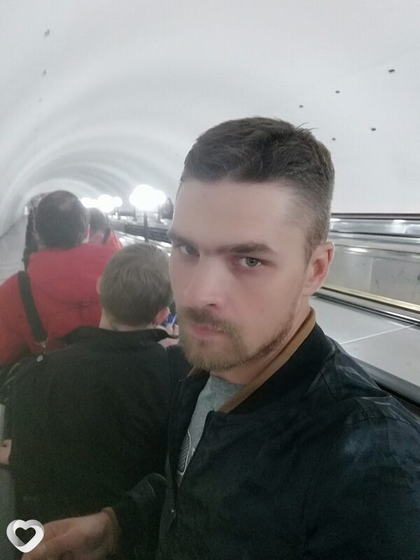 Виталий, 40, Оренбурге — анкета №899750