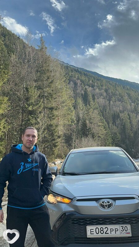 Александр, 40, Астрахани — анкета №899752