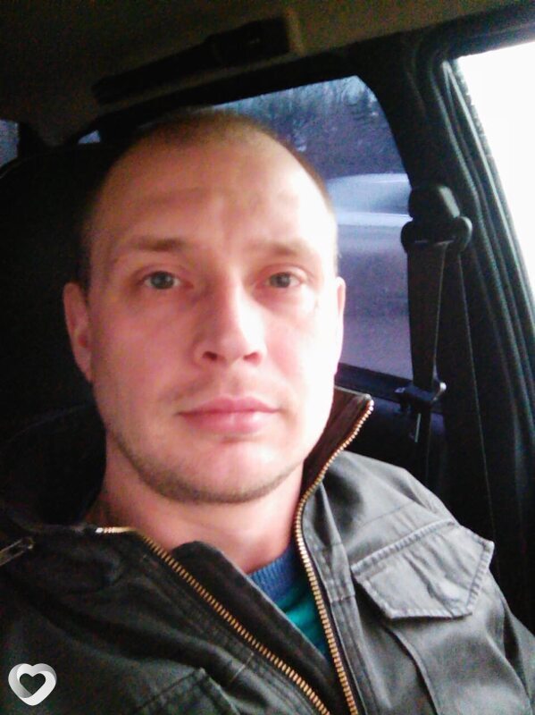 Александр, 44, Твери — анкета №899662
