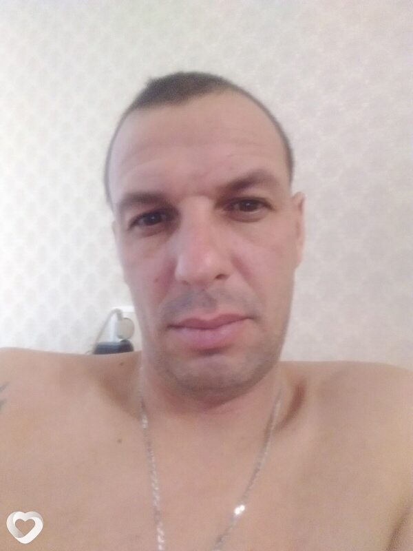 Николай, 42, Москве — анкета №899663