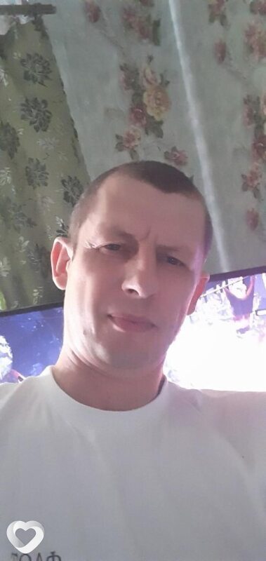 Максим, 45, Бахчисарае — анкета №899665