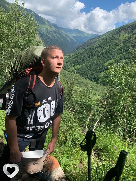 Паша, 28, Бронницах — анкета №899672