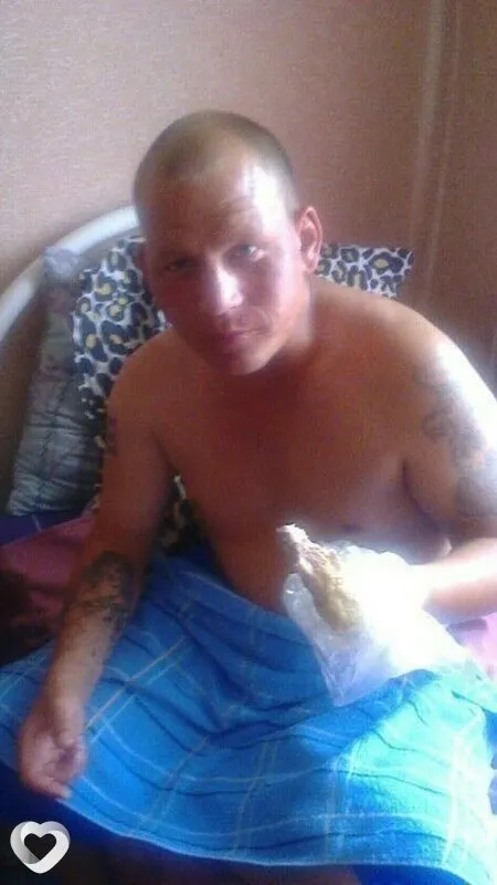 Андрей, 47, Москве — анкета №899678