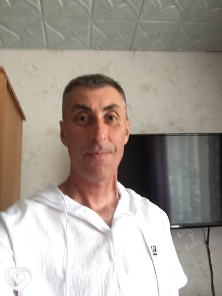 Юрий, 50, Анапе — анкета №899679