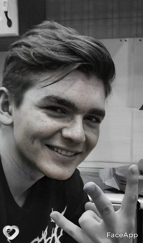 Даниил, 22, Электрогорске — анкета №899411