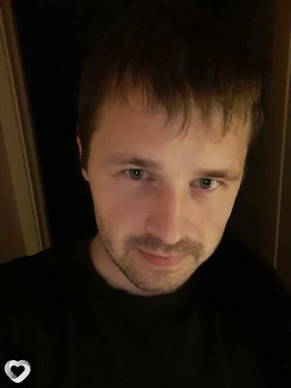 Андрей, 42, Москве — анкета №899413