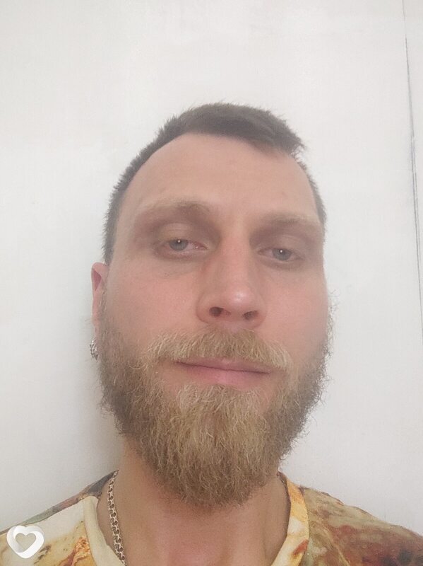 Евгений, 43, Туле — анкета №899415