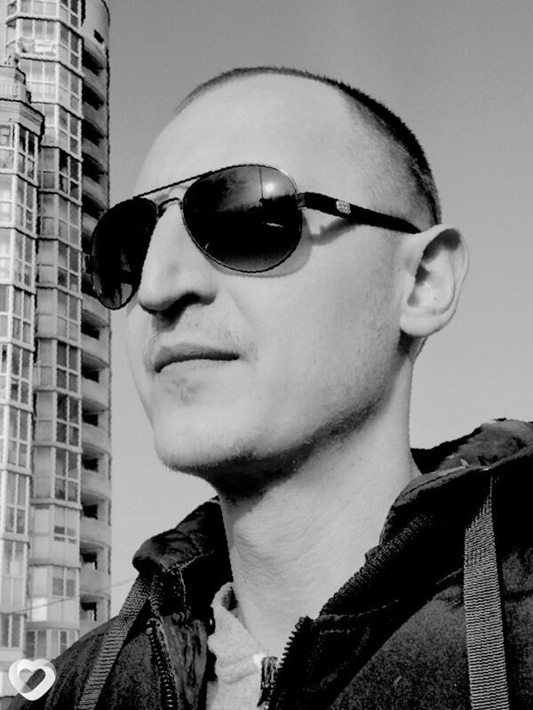 Дмитрий, 31, Москве — анкета №899422