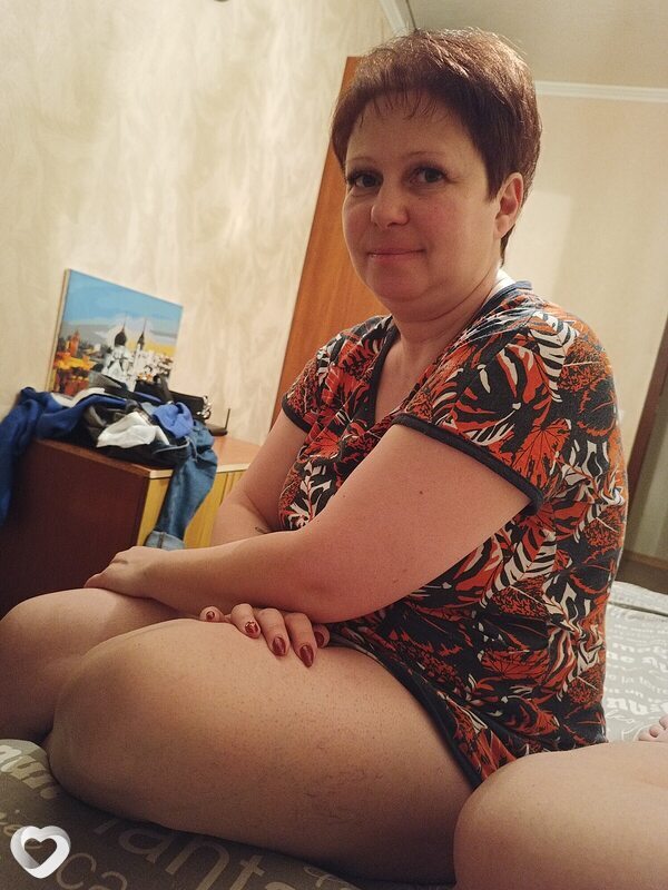 Оксана, 49, Донецк (Ростовская Обл.) — анкета №899424