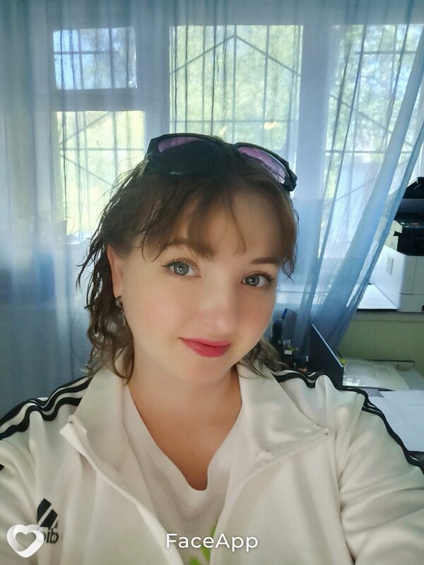 Наталья, 36, Екатеринбурге — анкета №899428