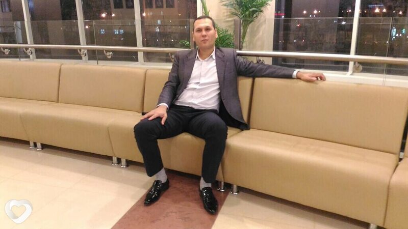 Mихаил, 37, Санкт-Петербурге — анкета №899431