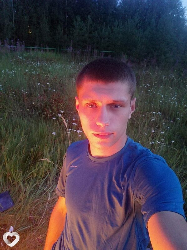 Артем, 33, Ноябрьске — анкета №899435