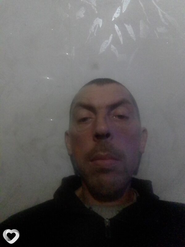 Дима Мельников, 39, Могилев — анкета №899438