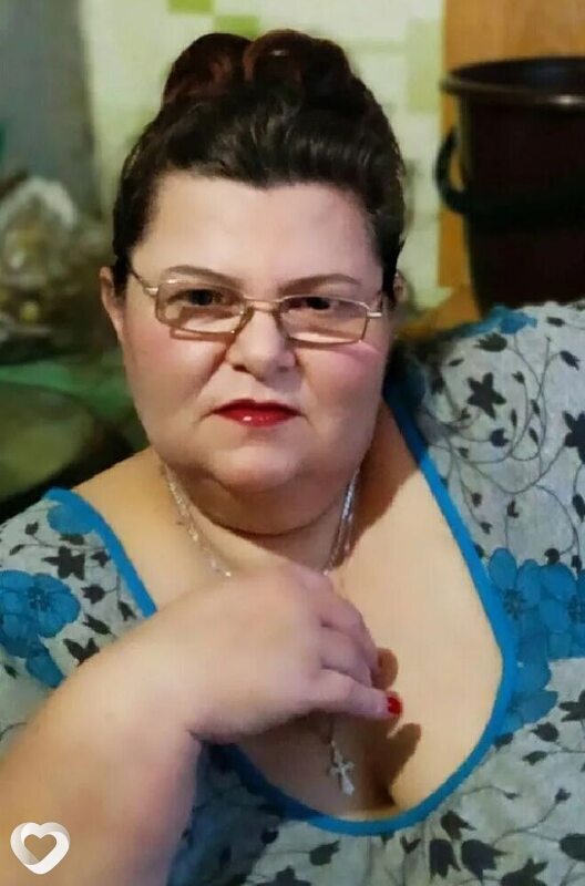 Галина, Поспелиха