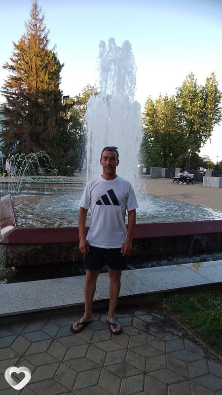 Денис, 47, Воронеже — анкета №899447