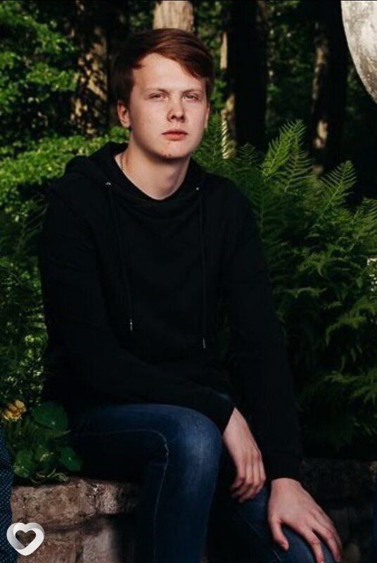 Даня, 25, Москве — анкета №899450