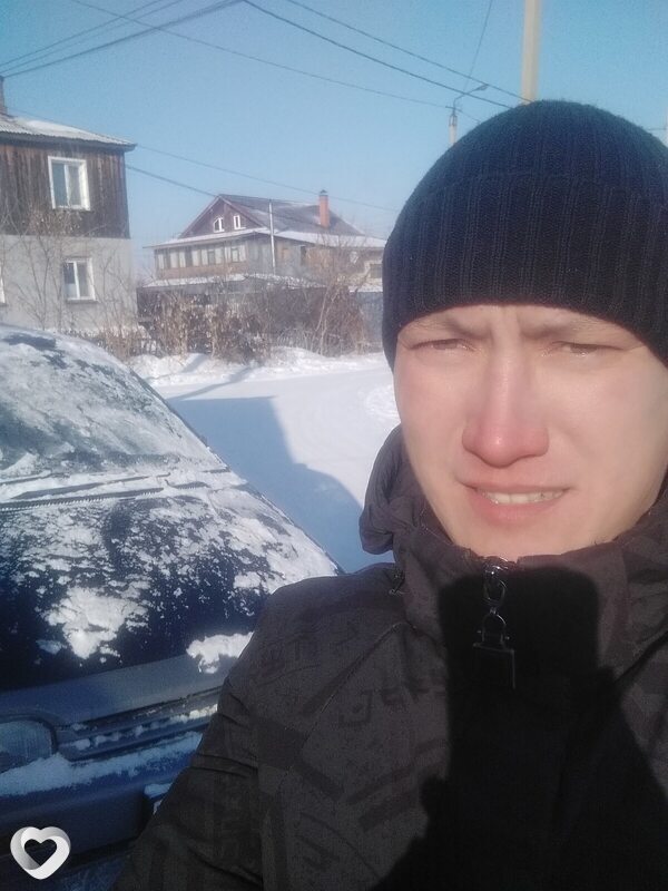 Рус, 36, Петропавловске — анкета №899454