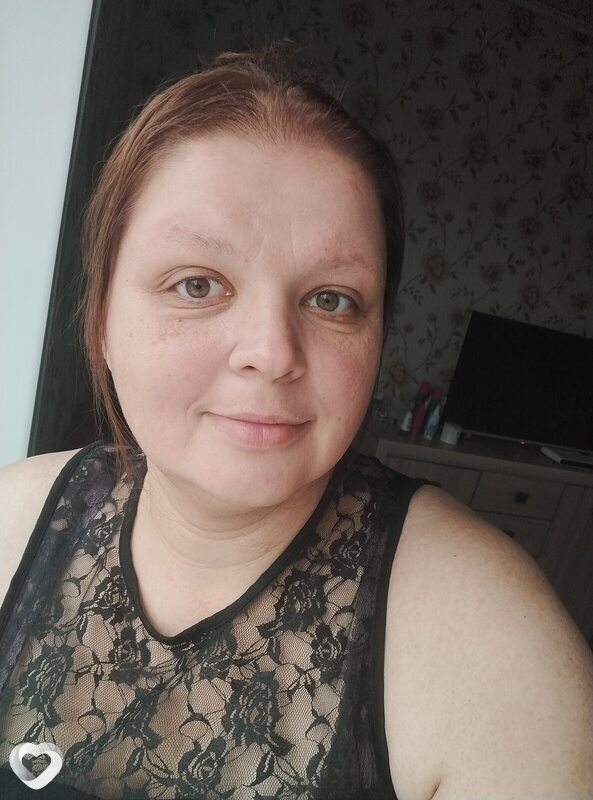 Настёна, 41, Минске — анкета №899458