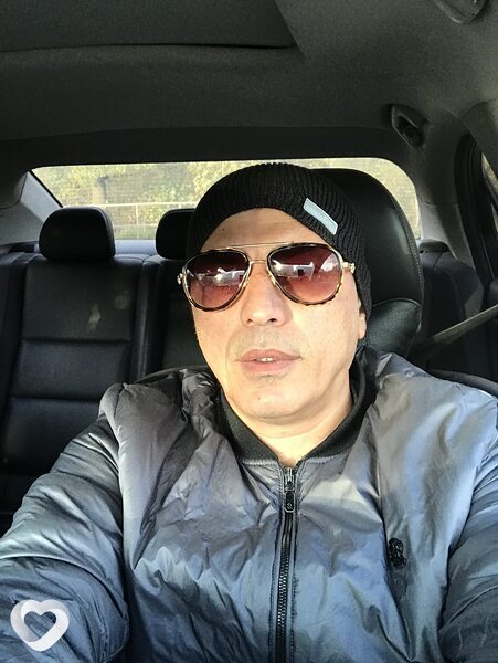Vadim, 46, Москве — анкета №899525