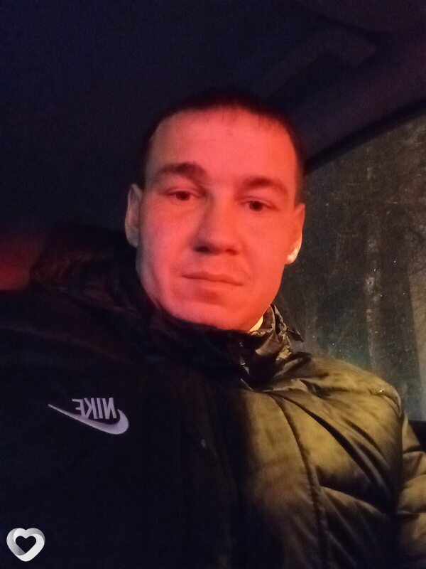 Дима, 32, Йошкар-Оле — анкета №899526