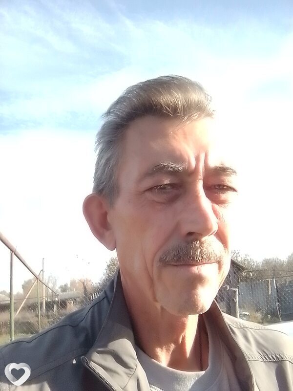 Владимир, Белинский