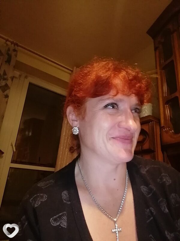 Богдана, 48, Варшава — анкета №899529