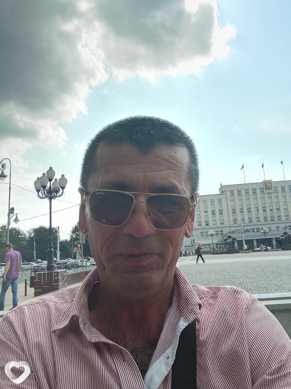 Хабибулло, 56, Калининграде — анкета №899530