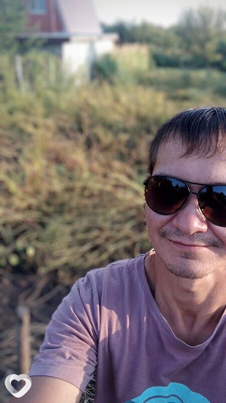 Максим, 37, Курске — анкета №899493